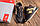 Чоловічі зимові шкіряні кросівки Clasic Brown, фото 8