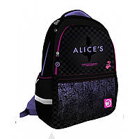 Рюкзак "YES" /558321/ S-53 "Alice", чорний
