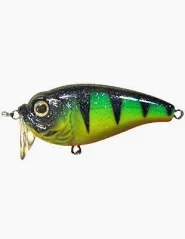 Воблер Strike Pro Chubby Crank 58F 11.2г A09