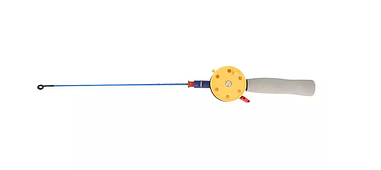 Вудилище зимове Kalipso Ice Game 0248GM