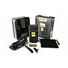 Електробритва (шейвер) Wahl Mobile Shaver Gold Edition 07057-016, фото 4