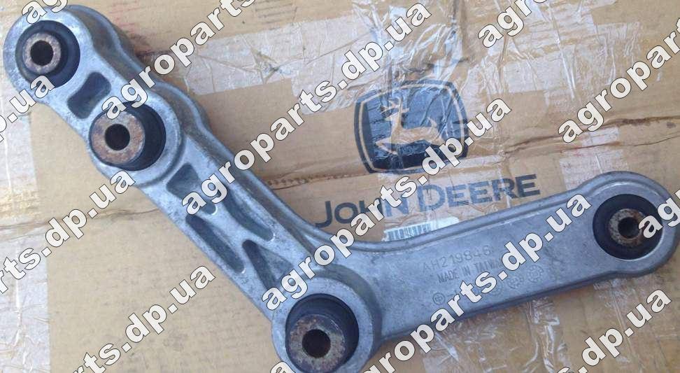 Рычаг AH219846 рамы решет RH John Deere Arm SUB FOR AH170778 з\ч кронштейн АН170778 - фото 4 - id-p361860955