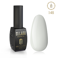 Гель лак Milano 8ml 148