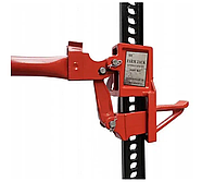 Домкрат рейковий AL-FA ALHLFJ48-3T, фото 4