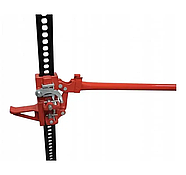 Домкрат рейковий AL-FA ALHLFJ48-3T, фото 5