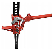 Домкрат рейковий AL-FA ALHLFJ48-3T, фото 6