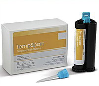 TempSpan / Темп Спан / А3,  50 мл/80 г пластмаса для тимчасових коронок Pentron (Пентрон) США