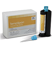 TempSpan / Темп Спан / А2,  50 мл/80 г пластмаса для тимчасових коронок Pentron (Пентрон) США