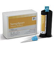 TempSpan (Темп Спан) А2,  50 мл/80 г пластмаса для тимчасових коронок Pentron (Пентрон) США