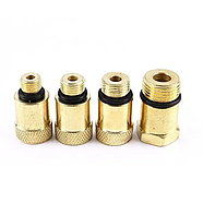 Компресометр для бензинових двигунів Silver S10453, фото 5