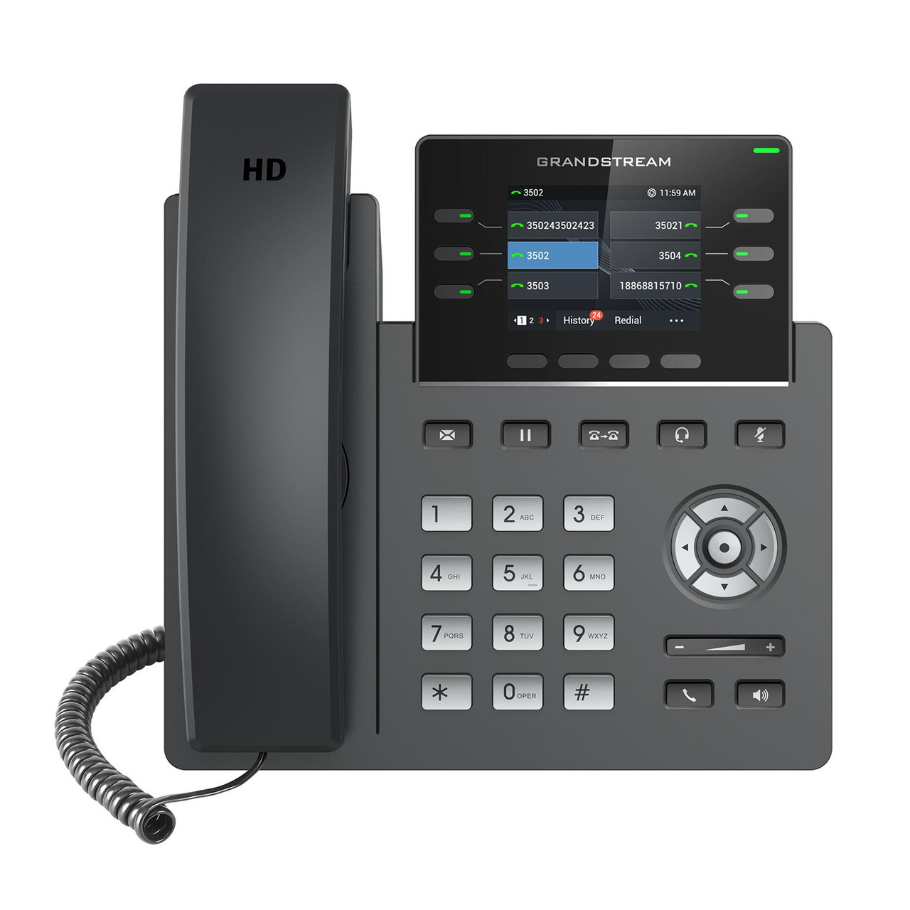 IP-телефон Grandstream GRP2613