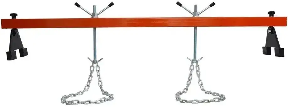 Траверса для ремонту двигуна LEX 500 кг LXESBS01, фото 1