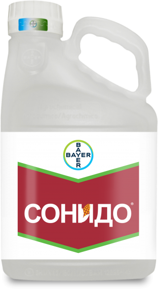Протруйник Сонідо Bayer - 5 л