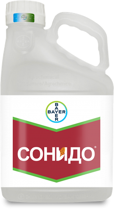 Протруйник Сонідо Bayer - 5 л, фото 1