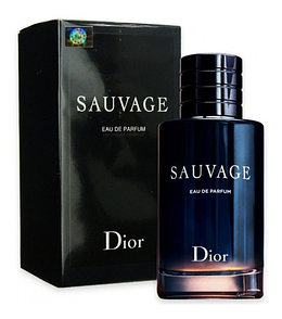 Парфумована вода чоловіча Dior Sauvage Eau de Parfum 100 мл (Euro A-Plus)