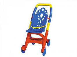 Коляски для ляльок