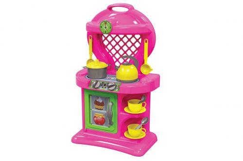 Іграшка "Кухня 10 ТехноК", фото 1
