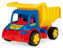 Машини гіганти