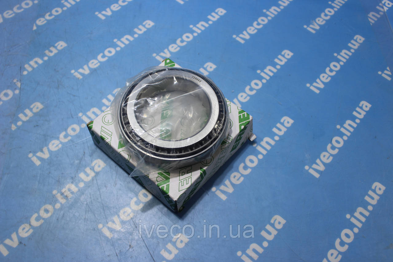 Підшипник маточини задній IVECO EUROCARGO 1102042 1905219 HDB086 VKHB 2282