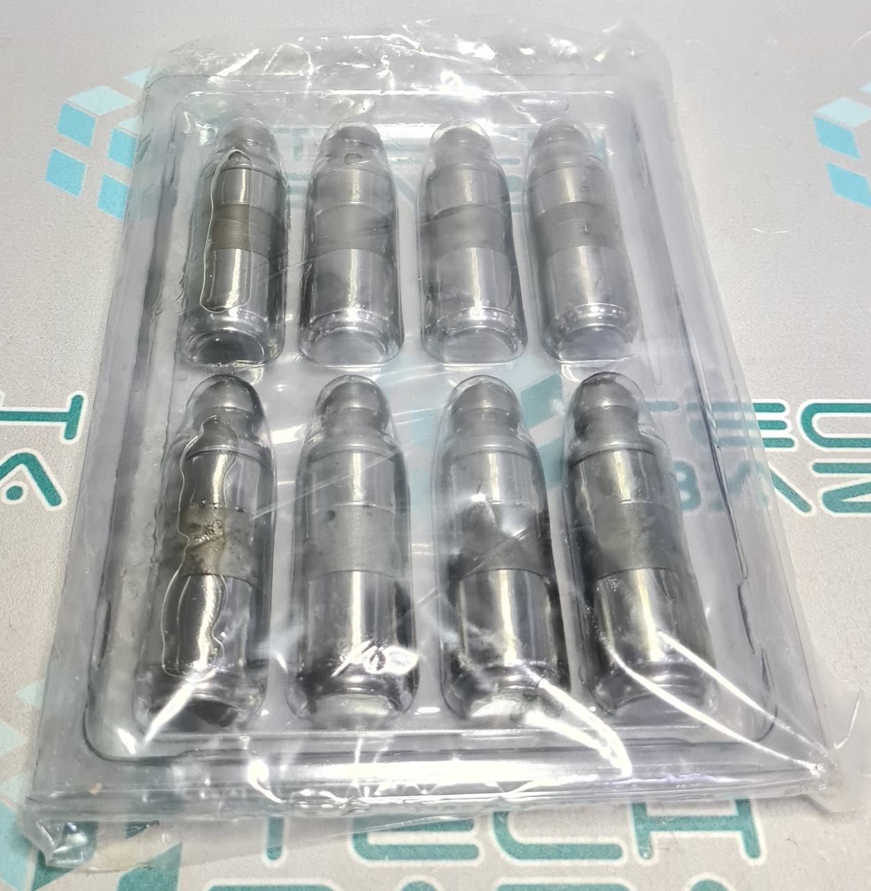 Гідрокомпенсатор DAEWOO LANOS 1.5, NEXIA, AVEO (RIDER)