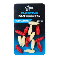 Штучний опариш Nash Floating Maggot