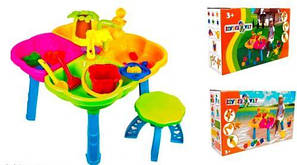 Пісочні набори