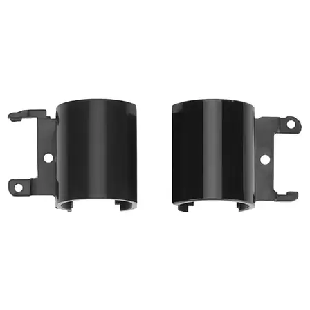 Заглушки (накладки) петель до ноутбука HP Pavilion 250 G6 255 G6 256 G6 258 G6, фото 1