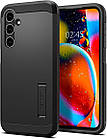 Чохол Spigen Tough Armor Black для Samsung Galaxy S23 FE SM-S711 ACS06364, фото 2