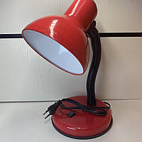 Лампа настольная на подствке,с цоколем Е27 220В