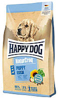 Сухий корм для цуценят всіх порід Happy Dog NaturCroq Puppy, 15 кг