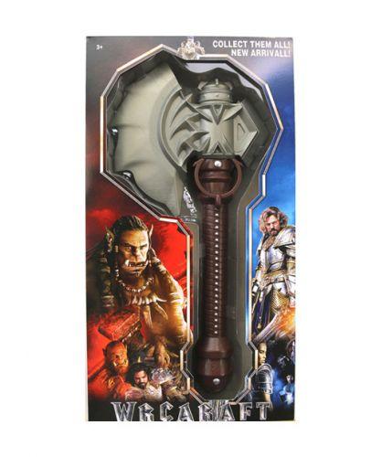 Сокира "WARCRAFT", фото 1