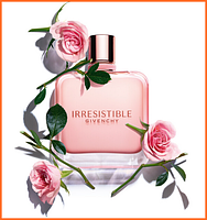 Живанші Іррезістібл Роуз Вельвет - Given☾♓y Irresistible Rose Velvet парфумована вода 80 ml., фото 3