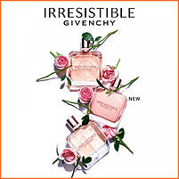 Живанші Іррезістібл Роуз Вельвет - Given☾♓y Irresistible Rose Velvet парфумована вода 80 ml., фото 5