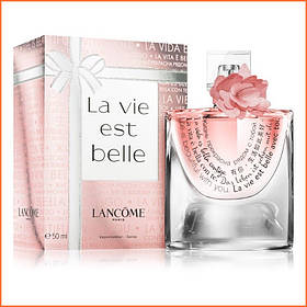 Ланком Ля Ві Ест Бель Авек Той - Lancome La Vie Est Belle Avec Toi парфумована вода 100 ml.