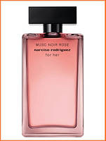 Нарцисо Родрігес Муск Нуар Роуз - Narciso Rodriguez Musc Noir парфумована вода 100 ml., фото 2