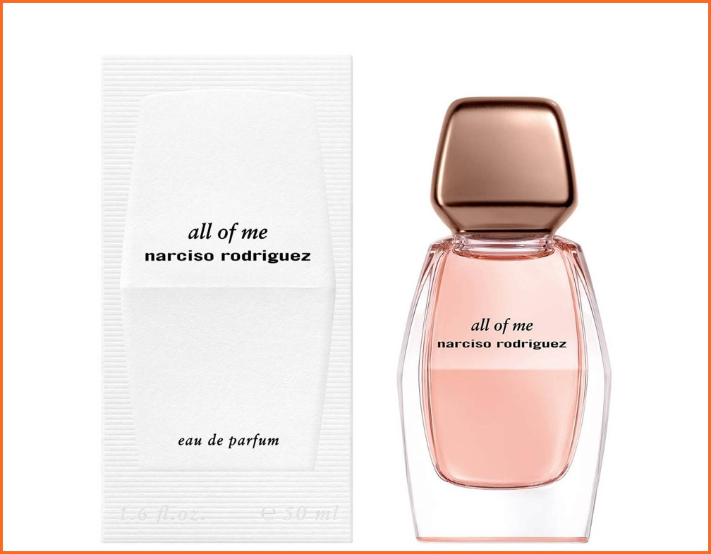Нарцисо Родрігес Ал Оф Мі - Narciso Rodriguez All Of Me парфумована вода 90 ml., фото 1