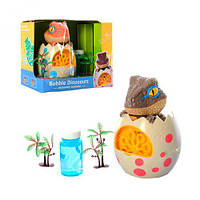 Мильні бульбашки