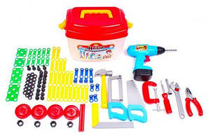 Набори інструментів