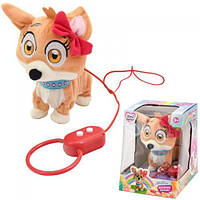 Собачка інтерактивна "Кіккі"