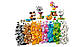 Lego Classic Конструктор Творчі улюбленці 11034, фото 4
