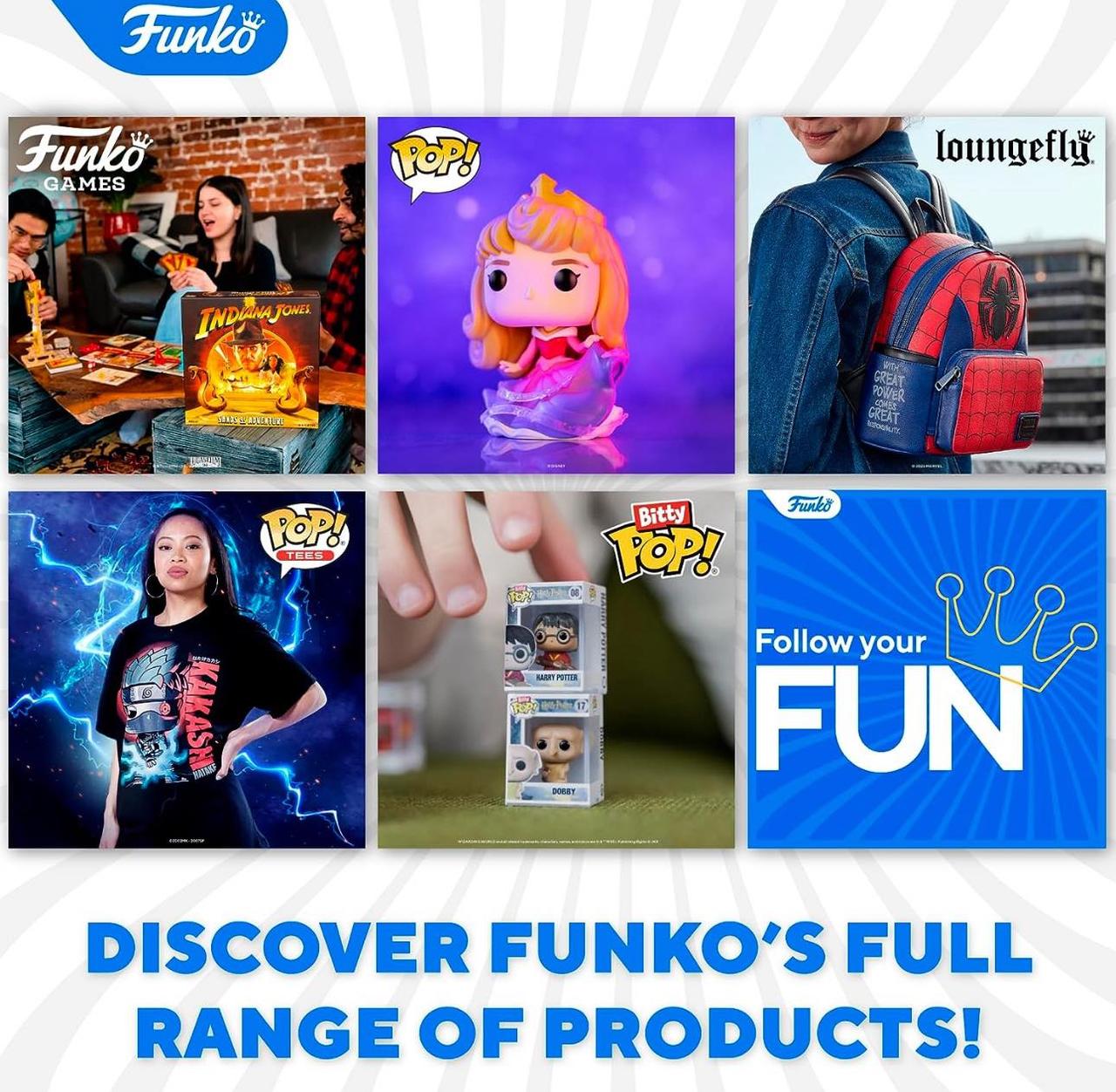 Адвент Календарь Супер Героев Funko Pop! Advent Calendar DC Super