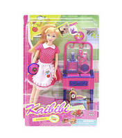 Лялька-кухар "Kaibibi"