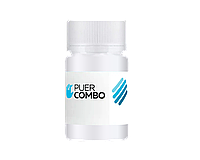 Puer Combo (пуер комбо) - антиникотиновый препарат
