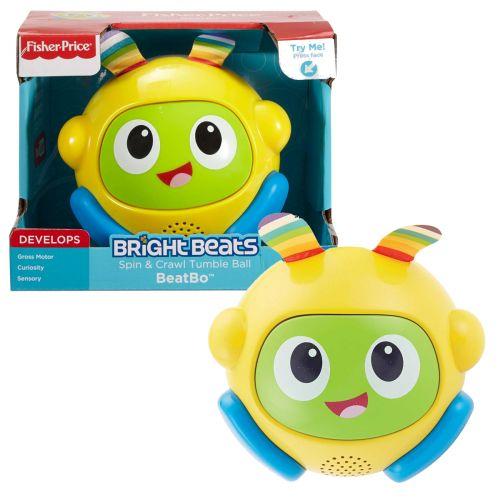 Інтерактивна іграшка "Куля - стрибунець", фото 1