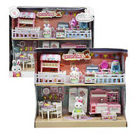 Іграшковий будиночок "Кав'ярня"