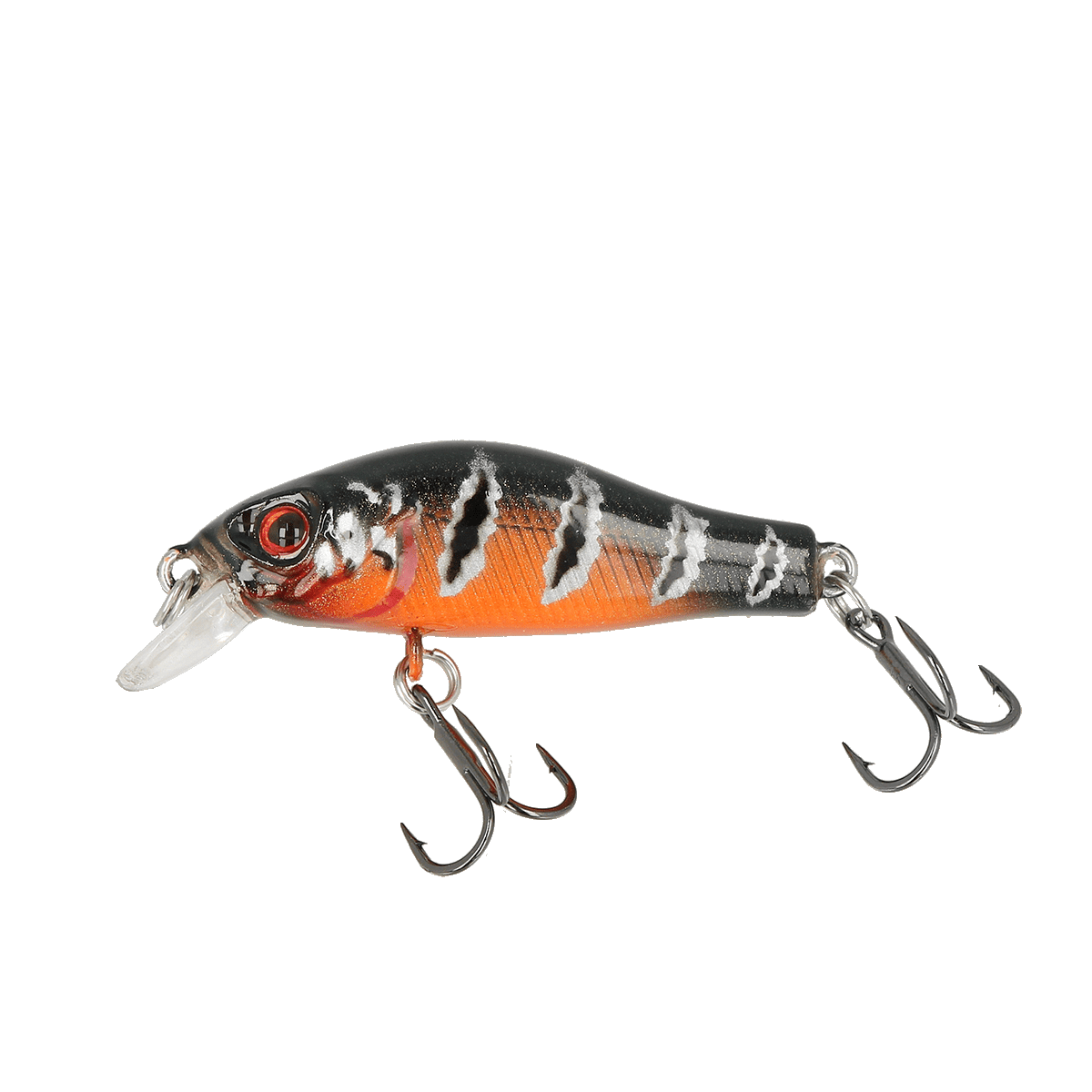 Воблер Strike Pro Archback 35SP 2.2г GC09G