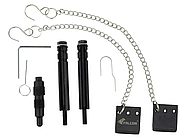 Набір блокування ГРМ VAG 33 од. Falon Tech FT9956, фото 6