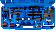 Набір блокування ГРМ VAG 33 од. Falon Tech FT9956, фото 3