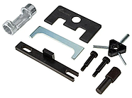 Набір блокування ГРМ VAG 33 од. Falon Tech FT9956, фото 4