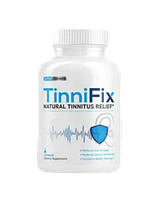 TinniFix (ТинниФикс) - средство для улучшения слуха